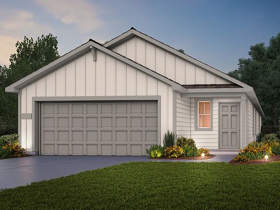 Home Exterior HC103