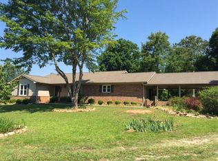 4550 Copper Rd, Kershaw, SC 29067