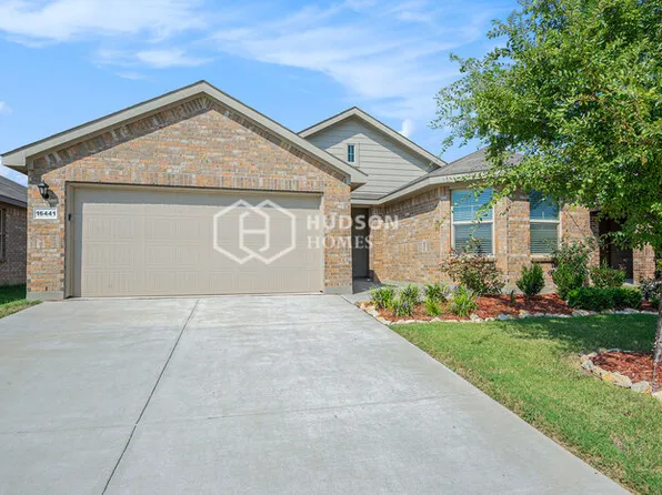 16441 Pembine Ln, Justin, TX 76247