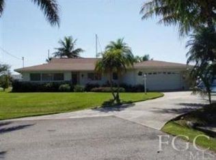 5418 SW 2nd Pl, Cape Coral, FL 33914