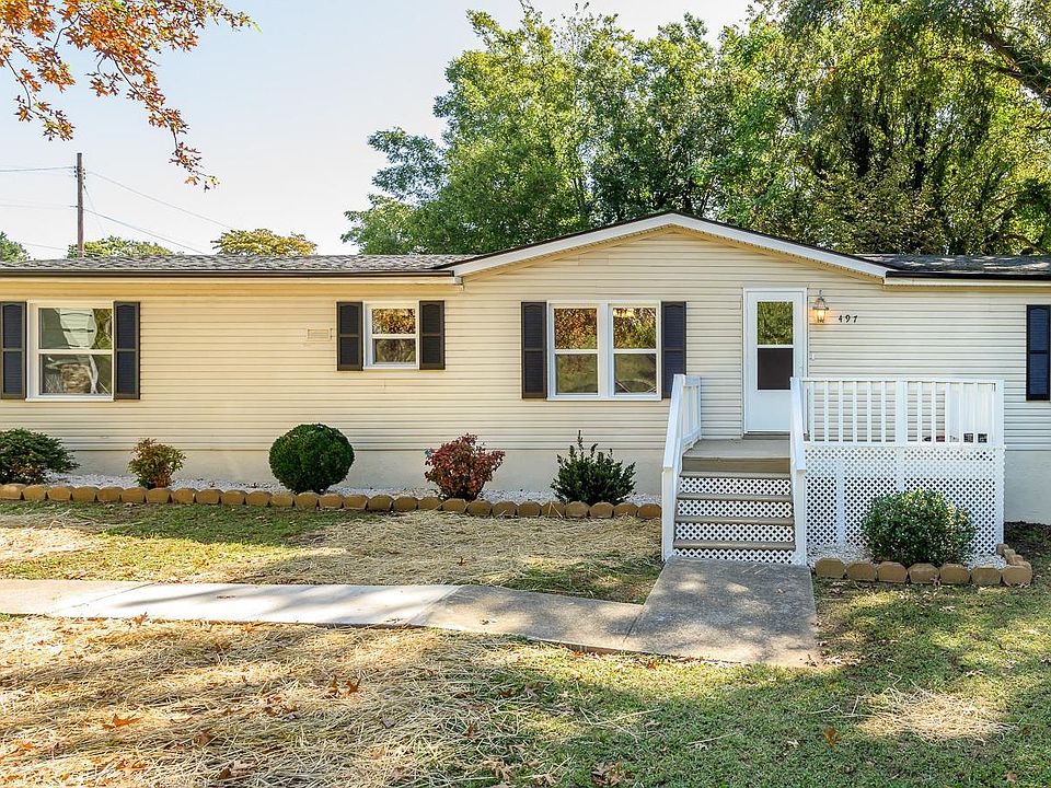 497 Main St, Madison Heights, VA 24572 | Zillow