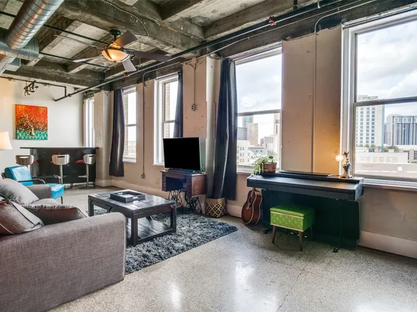 221 W Lancaster Ave Unit 5004, Fort Worth, TX 76102