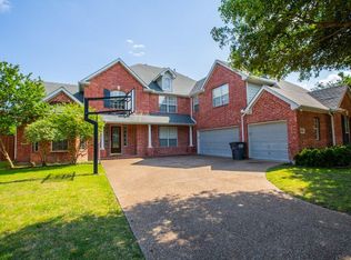 2014 Briarbrook Ln, Allen, TX 75002