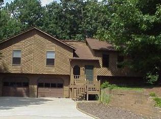 6539 Cedar Mill Cv, Acworth, GA 30102