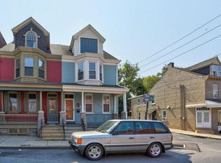 39 Church St, Lancaster, PA 17602