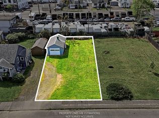 6831 SE 83rd Ave #22, Portland, OR 97266