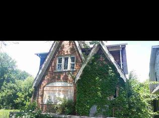 13879 Eastwood St, Detroit, MI 48205