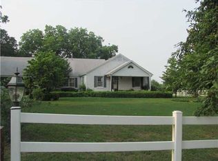 293 Long Rd, Covington, TN 38019