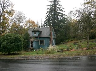 741 NW Logan St, Camas, WA 98607