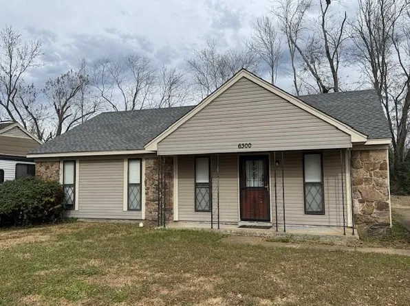 6300 Brockman Dr, Millington, TN 38053