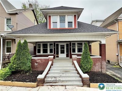 1315 Liberty St, Easton, PA, 18042