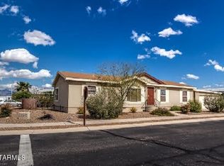 7229 S Rincon Ridge Dr #2, Tucson, AZ 85756