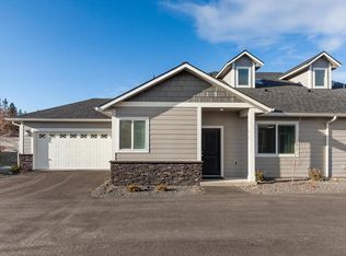 1314 E Mordyl Loop, Post Falls, ID 83854