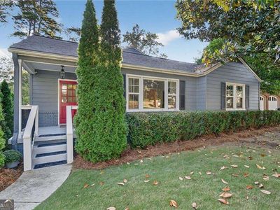 2639 Dogwood Ter NE, Atlanta, GA, 30319