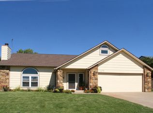 1275 E 136th St S, Glenpool, OK 74033