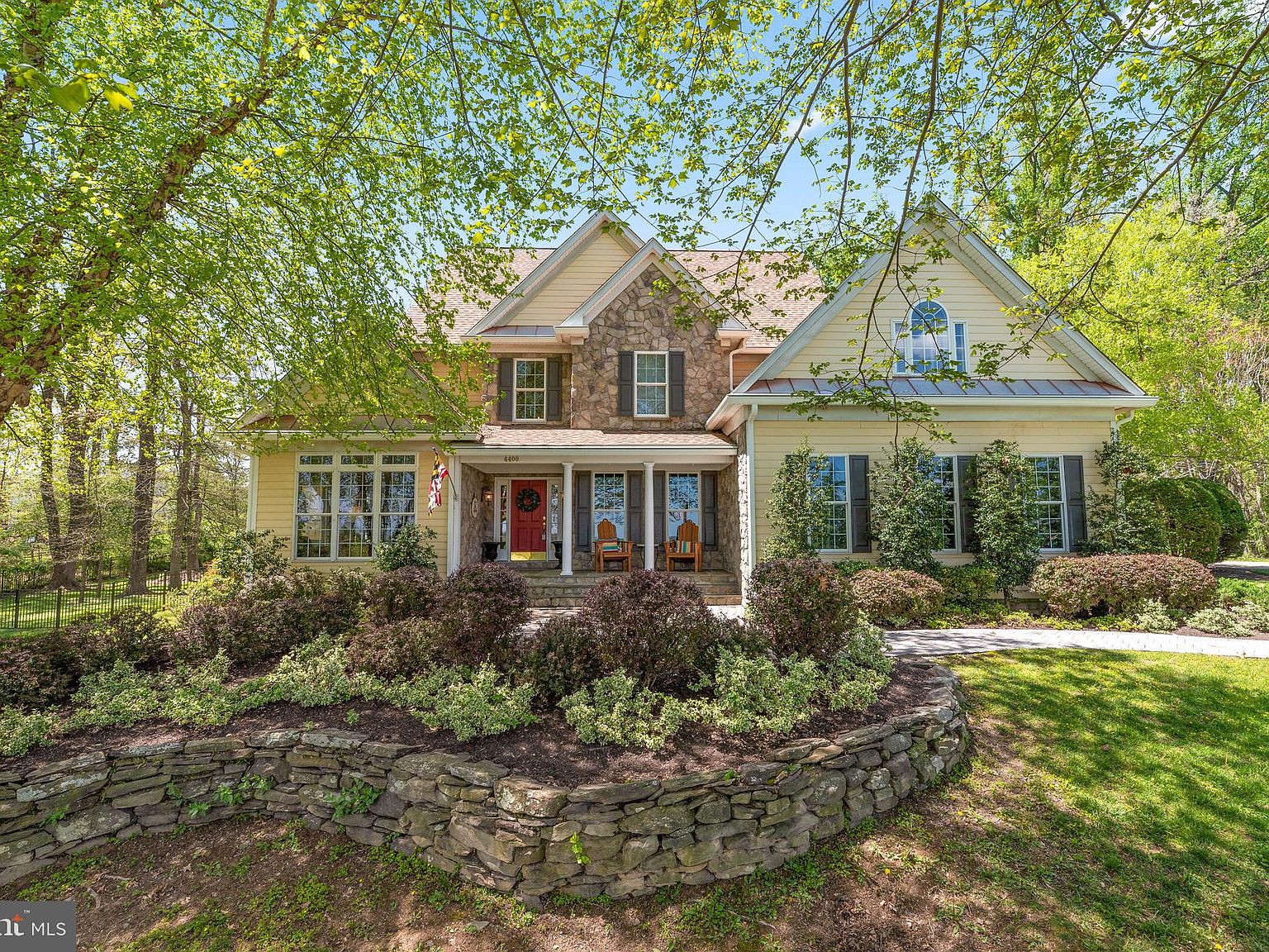 4400 Manor Ln, Ellicott City, MD 21042 Zillow