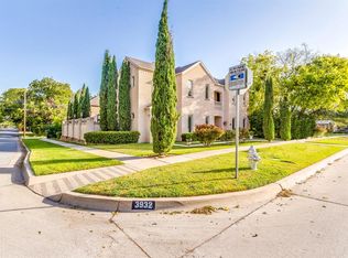 3932 Bunting Ave, Fort Worth, TX 76107