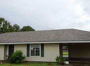 813 Daspit Rd, New Iberia, LA 70563