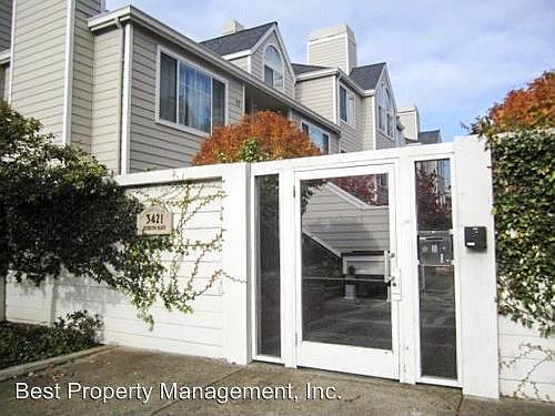 3rd image of 3421 El Camino Real APT 3F