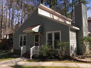 116 Bonnell Ct, Cary, NC 27511