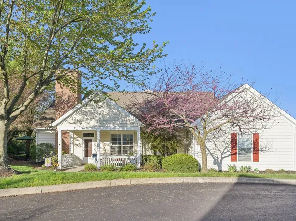 5993 Naughten Ridge Ct, Columbus, OH 43213