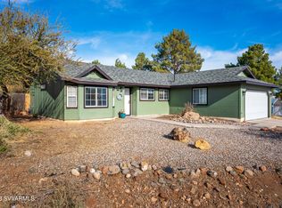 50 E Rancho Vista Way, Cottonwood, AZ 86326