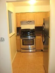 Rented by Corcoran
