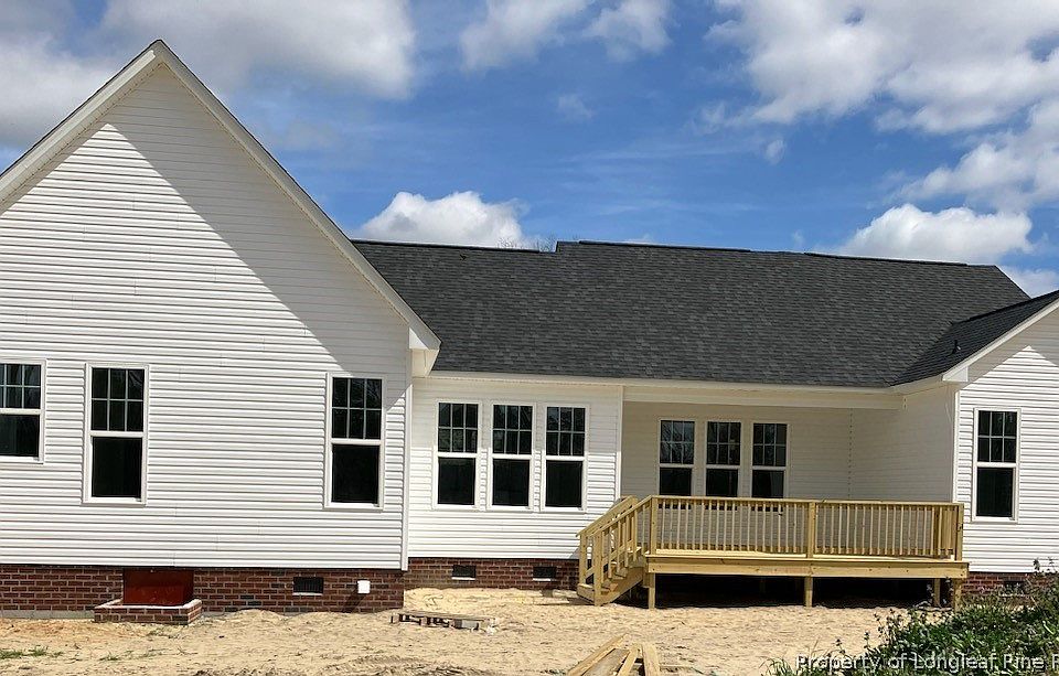 2nd image of 3501 Wade Stedman Rd