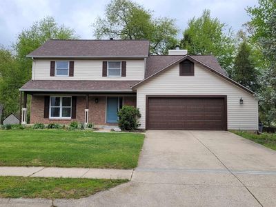4301 Oak Hill Dr, Lafayette, IN, 47909