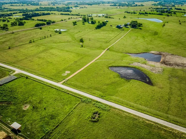 5005 Fuchs Rd Lot 2, Burton, TX 77835