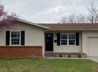 1010 Green St, Abilene, TX 79603