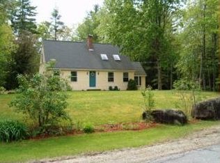 2 Beatrice Ln, Newmarket, NH 03857