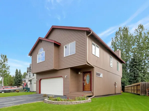 3861 Reflection Dr, Anchorage, AK 99504
