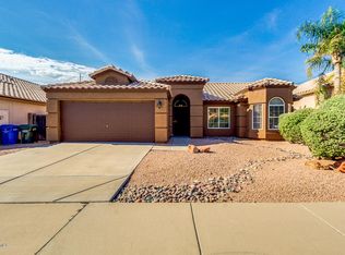 3019 E Rockwood Dr, Phoenix, AZ 85050