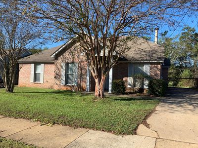1725 Saddlebrook Dr, Montgomery, AL, 36110