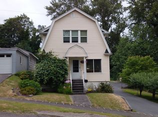 2922 S Brandon St, Seattle, WA 98108