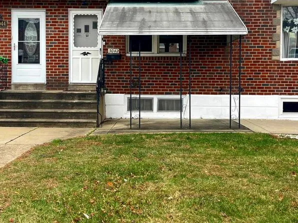 3042 Fairfield St, Philadelphia, PA 19136