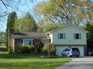 2134 Middlesettlements Rd, Maryville, TN 37801