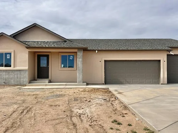 601 N Winona Dr, Pueblo West, CO 81007