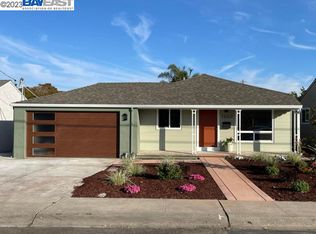 1650 Bandoni Ave, San Lorenzo, CA 94580