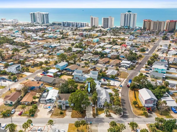 6507 S Lagoon Dr, Panama City Beach, FL 32408