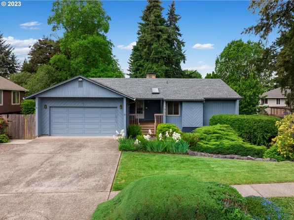 6906 NE 65th Ave, Vancouver, WA 98661