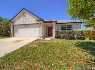 7103 Horizon Peak, San Antonio, TX 78233