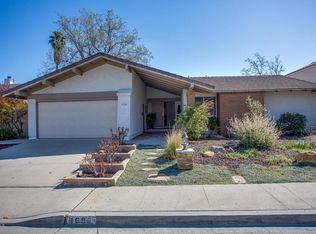 1688 S Cromwell Pl, Westlake Village, CA 91361