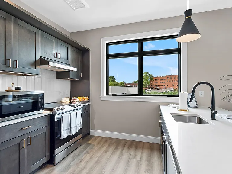Byline Apartments — Photo 13