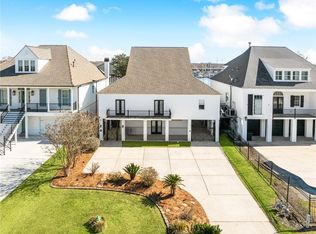 117 Mabel Dr, Madisonville, LA 70447