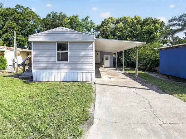 335 Circle Dr, Deland, FL 32724