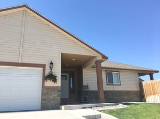 1821 Nova Ln, Richland, WA