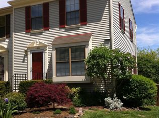 14974 Cheyenne Way, Haymarket, VA 20169