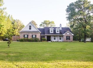 7473 Shirley Francis Rd, Shreveport, LA 71129